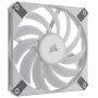 Кулер до корпусу Corsair iCUE AF120 RGB Slim White Dual Fan Kit (CO-9050165-WW)