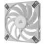 Кулер до корпусу Corsair iCUE AF120 RGB Slim White Dual Fan Kit (CO-9050165-WW)