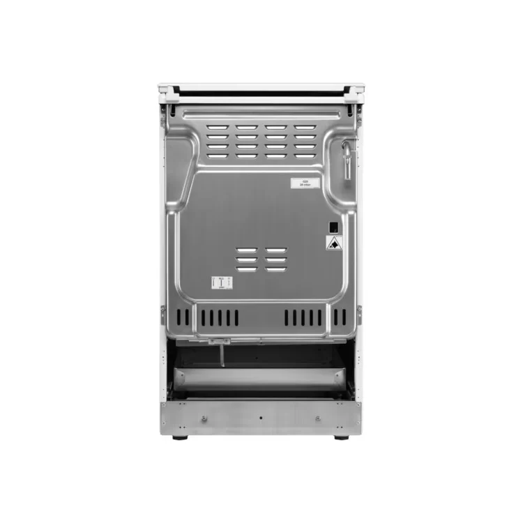 в продажу Плита Electrolux LKK560000K - фото 3