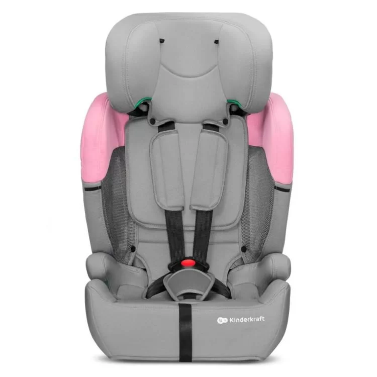 продаємо Автокрісло Kinderkraft Comfort Up i-Size Pink (KCCOUP02PNK0000) (5902533923144) в Україні - фото 4