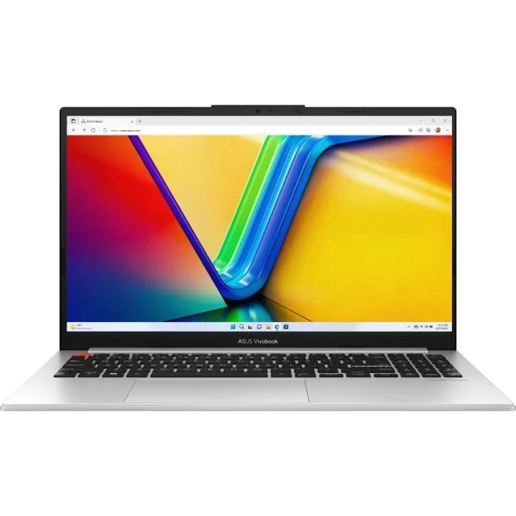 Ноутбук ASUS Vivobook S 15 OLED K5504VA-MA383 (90NB0ZK3-M00ND0)