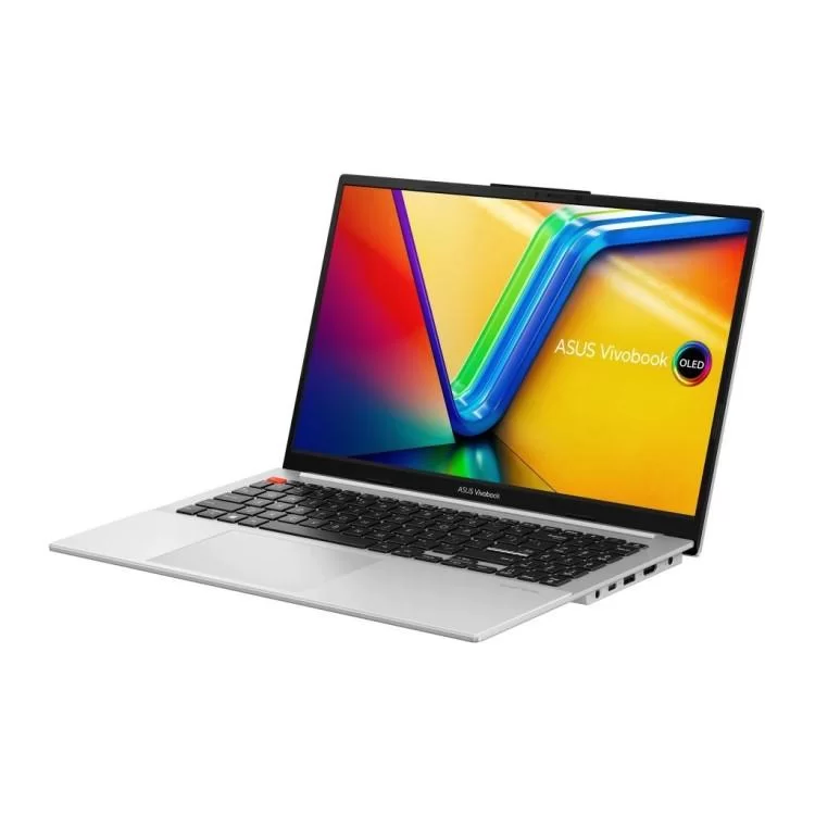 в продаже Ноутбук ASUS Vivobook S 15 OLED K5504VA-MA383 (90NB0ZK3-M00ND0) - фото 3