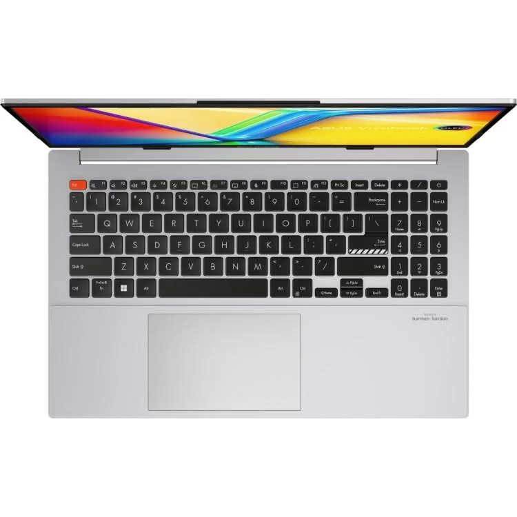 продаем Ноутбук ASUS Vivobook S 15 OLED K5504VA-MA383 (90NB0ZK3-M00ND0) в Украине - фото 4