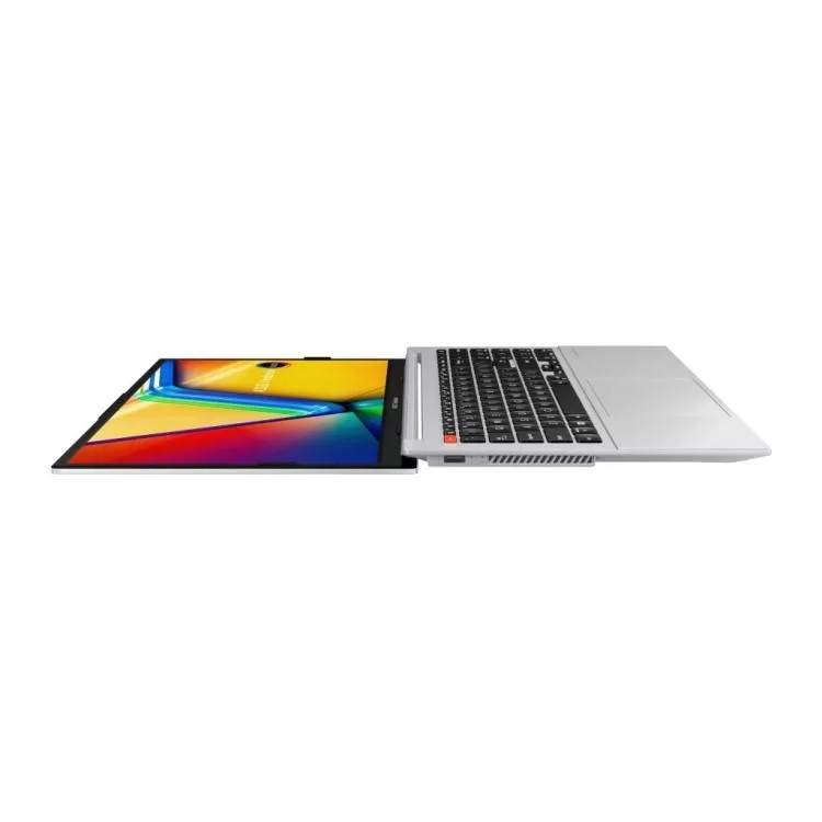 Ноутбук ASUS Vivobook S 15 OLED K5504VA-MA383 (90NB0ZK3-M00ND0) инструкция - картинка 6