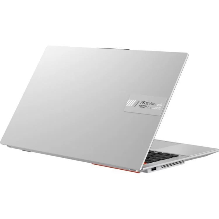 Ноутбук ASUS Vivobook S 15 OLED K5504VA-MA383 (90NB0ZK3-M00ND0) характеристики - фотография 7