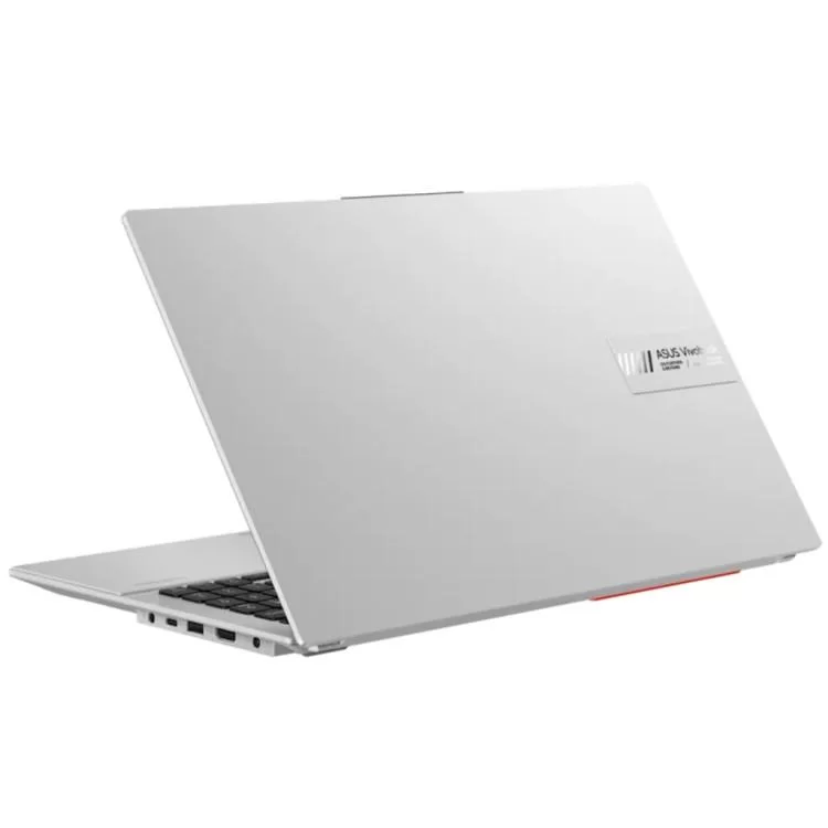 Ноутбук ASUS Vivobook S 15 OLED K5504VA-MA383 (90NB0ZK3-M00ND0) обзор - фото 8