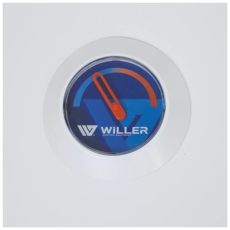 Бойлер Willer EV80SR-HIT Slim - фото 11