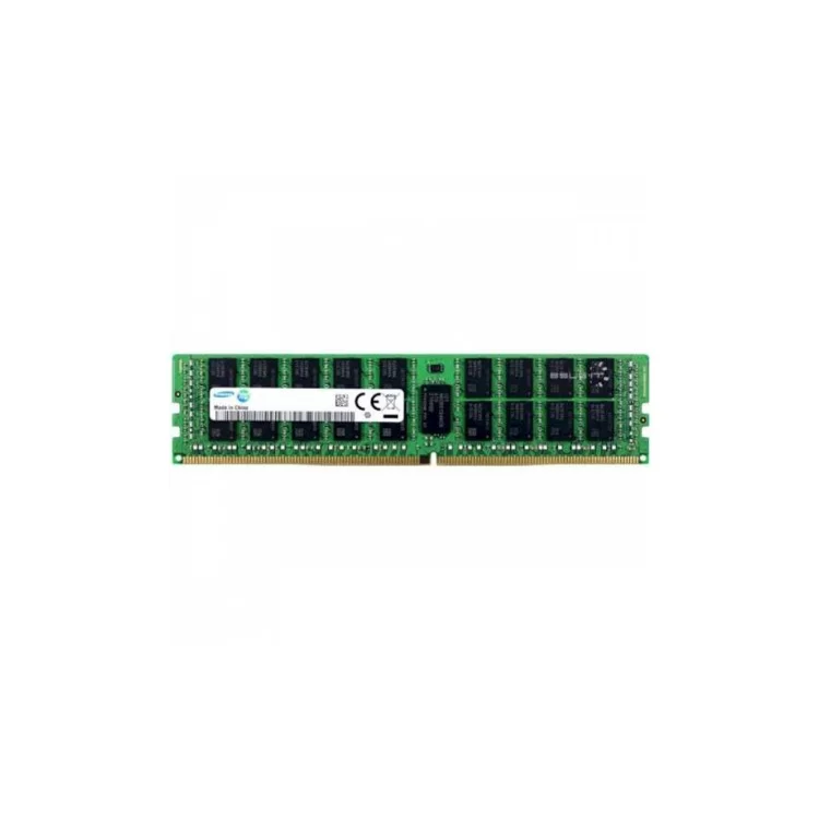 Модуль пам'яті для сервера Dell 16GB UDIMM, 4800MT/s ECC (370-BBKF)