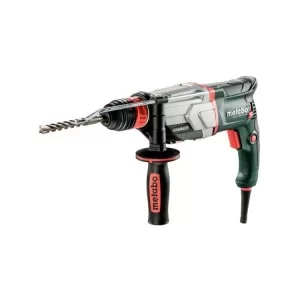 Перфоратор Metabo KHE 2860 Quick, сменный патрон Metabo-Quick (600878500)