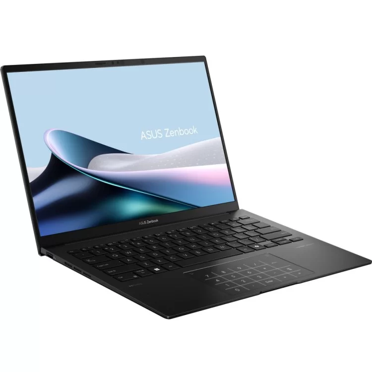 Ноутбук ASUS Zenbook 14 OLED UM3406HA-QD081 (90NB1271-M003Z0) цена 84 598грн - фотография 2