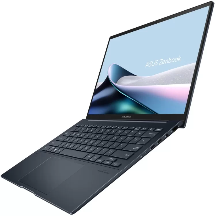 в продаже Ноутбук ASUS Zenbook 14 OLED UM3406HA-QD081 (90NB1271-M003Z0) - фото 3