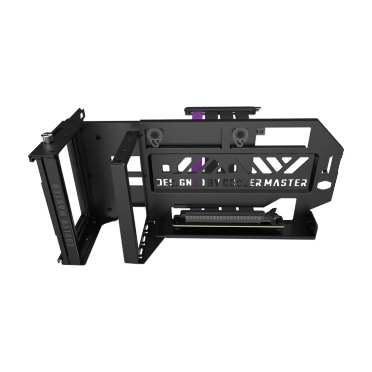 Держатель для плат CoolerMaster Universal Vertical GPU Holder Kit ver.3 (MCA-U000R-KFVK03) цена 5 098грн - фотография 2