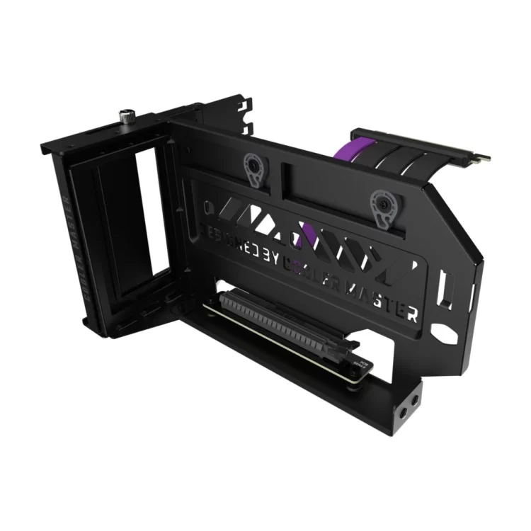 продаем Держатель для плат CoolerMaster Universal Vertical GPU Holder Kit ver.3 (MCA-U000R-KFVK03) в Украине - фото 4