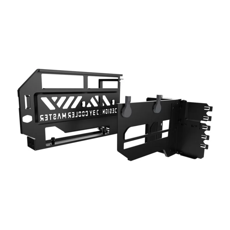 Держатель для плат CoolerMaster Universal Vertical GPU Holder Kit ver.3 (MCA-U000R-KFVK03) инструкция - картинка 6