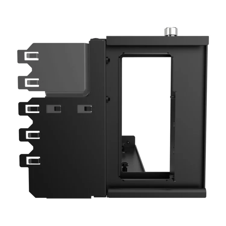 Держатель для плат CoolerMaster Universal Vertical GPU Holder Kit ver.3 (MCA-U000R-KFVK03) обзор - фото 8