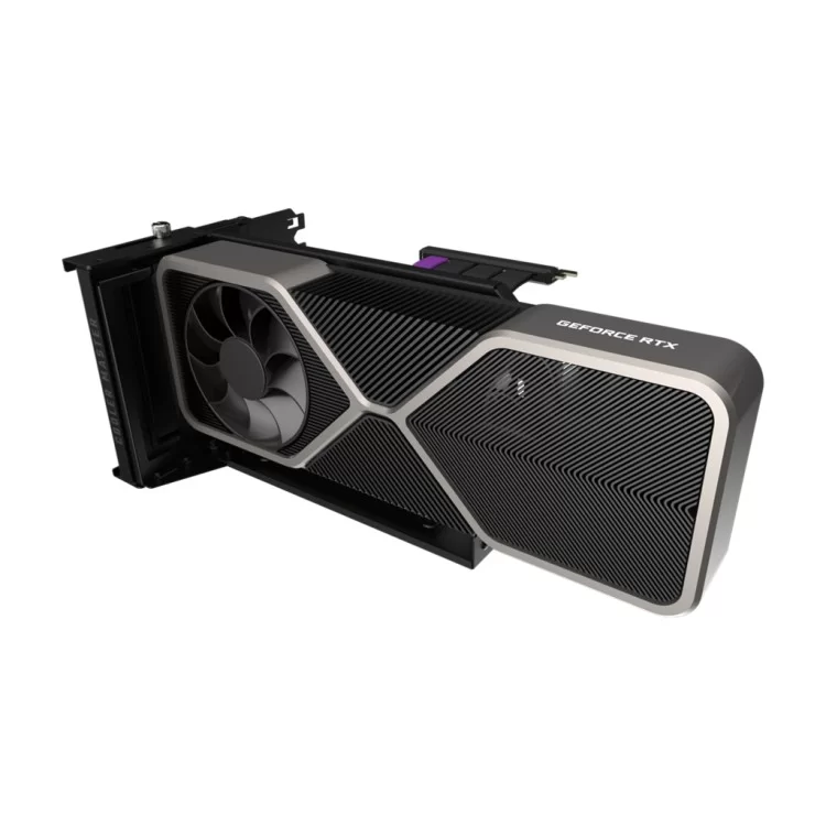 Держатель для плат CoolerMaster Universal Vertical GPU Holder Kit ver.3 (MCA-U000R-KFVK03) - фото 9