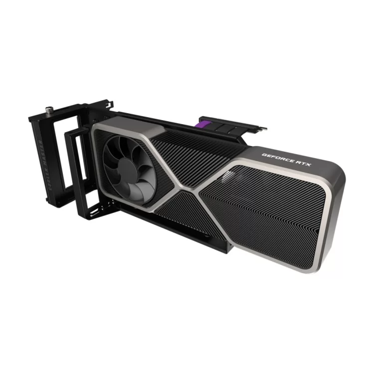 Держатель для плат CoolerMaster Universal Vertical GPU Holder Kit ver.3 (MCA-U000R-KFVK03) - фото 10