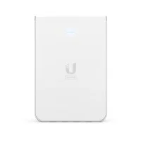 Точка доступу Wi-Fi Ubiquiti U6-IW