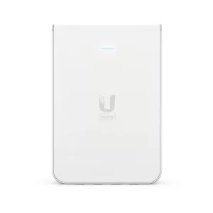 Точка доступу Wi-Fi Ubiquiti U6-IW