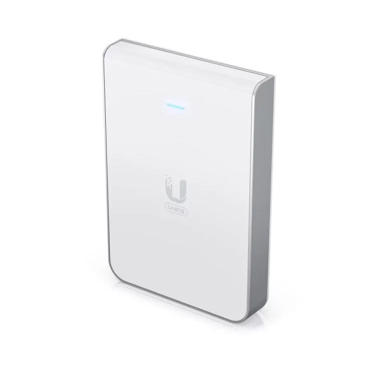 в продажу Точка доступу Wi-Fi Ubiquiti U6-IW - фото 3