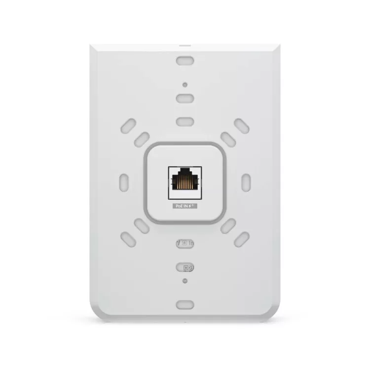 Точка доступу Wi-Fi Ubiquiti U6-IW відгуки - зображення 5