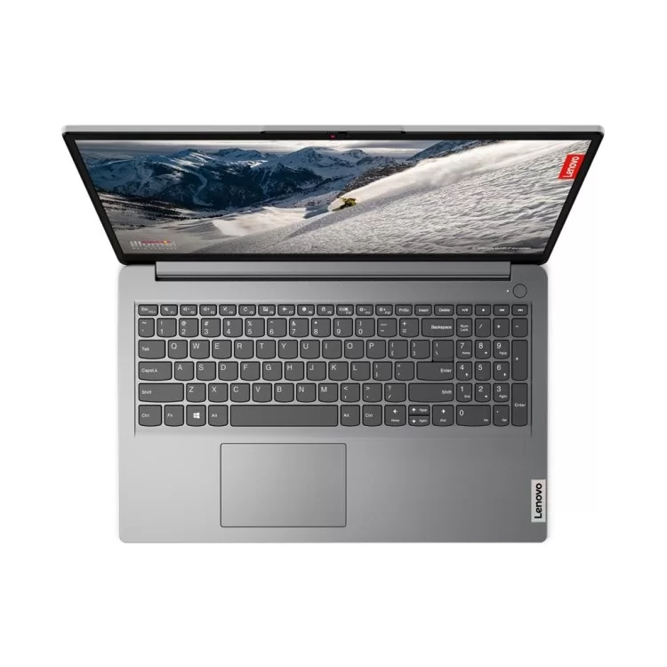 Ноутбук Lenovo IdeaPad 1 15ALC7 (82R400WDRA) цена 29 999грн - фотография 2