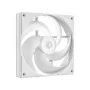 Кулер для корпуса ID-Cooling Вентилятор ID-Cooling AS-140-W Duet White (AS-140-W DUET)