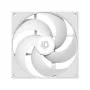 Кулер для корпуса ID-Cooling Вентилятор ID-Cooling AS-140-W Duet White (AS-140-W DUET)