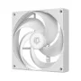 Кулер для корпуса ID-Cooling Вентилятор ID-Cooling AS-140-W Duet White (AS-140-W DUET)