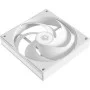 Кулер для корпуса ID-Cooling Вентилятор ID-Cooling AS-140-W Duet White (AS-140-W DUET)