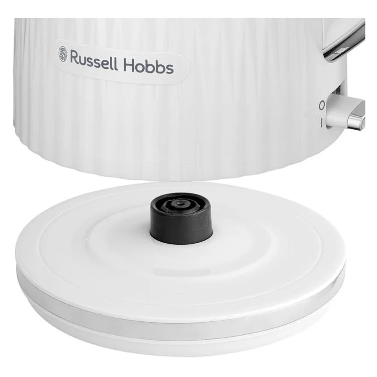 в продаже Электрочайник Russell Hobbs 27360-70 - фото 3