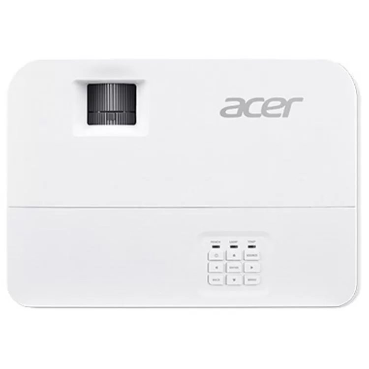 Проектор Acer H6815BD (MR.JTA11.001) ціна 71 546грн - фотографія 2