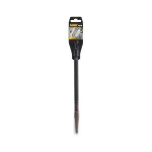 Зубило DeWALT SDS-Plus, XLR пикообразное, 300мм (DT6978)