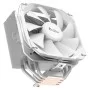 Кулер для процессора PcCooler PALADIN EX400S (PALADIN 400 WH)