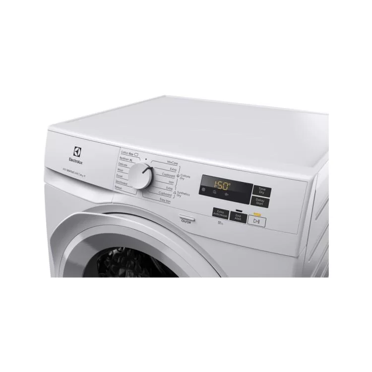 Сушильна машина Electrolux EW6D171YU відгуки - зображення 5