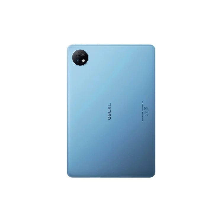 Планшет Oscal Pad 7 4/128GB 4G Dual Sim Tide Blue отзывы - изображение 5