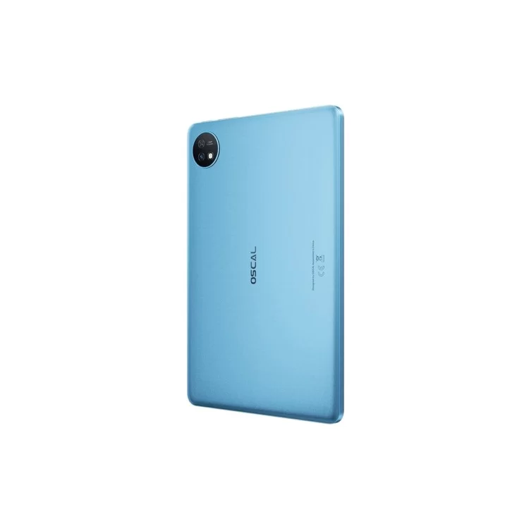 Планшет Oscal Pad 7 4/128GB 4G Dual Sim Tide Blue инструкция - картинка 6