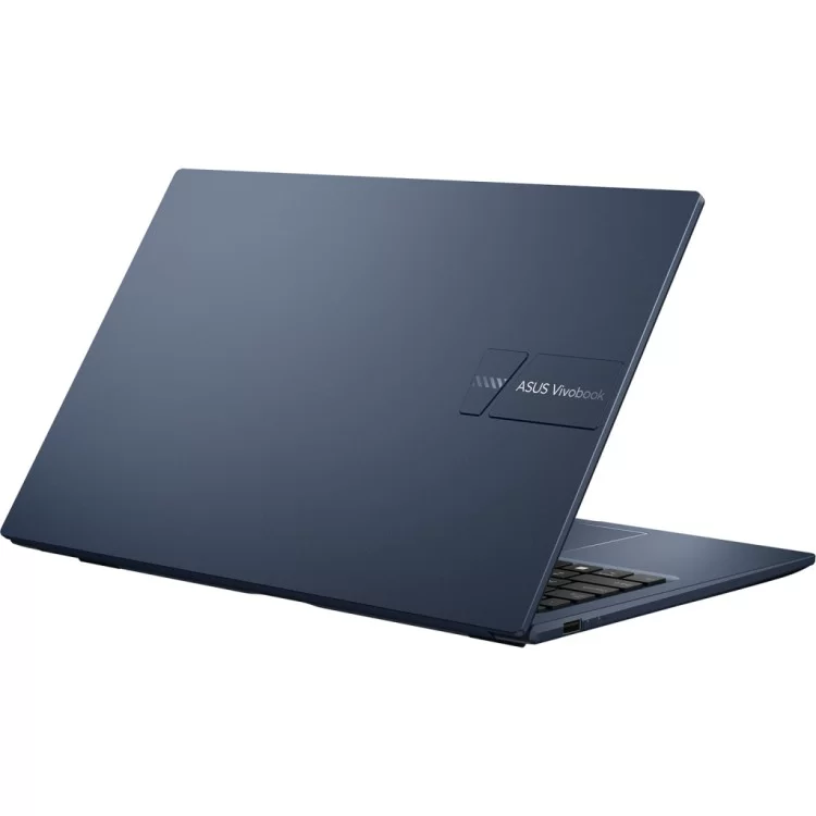 Ноутбук ASUS Vivobook 15 X1504ZA-BQ604 (90NB1021-M00WV0) инструкция - картинка 6