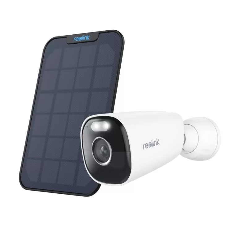 Камера відеоспостереження Reolink Argus Eco Pro (B340) - фотографія 2