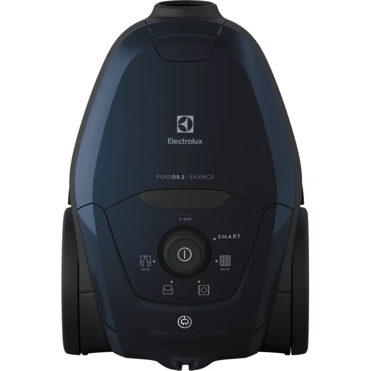 Пылесос Electrolux PD82-4ST отзывы - изображение 5