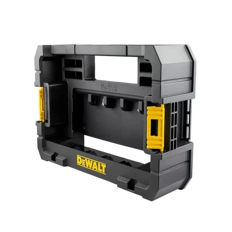 продаем Ящик для инструментов DeWALT для хранения наборов в кейсах TOUGH CASE по заворачиванию и (DT70716) в Украине - фото 4