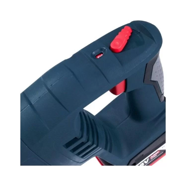 Сабельная пила Bosch GKS 18 V-LI + GBA 18 4,0 Ач + GAL 18V-40 (0.615.990.L6H) характеристики - фотография 7