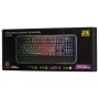 Клавиатура 2E GAMING KG325 LED USB Black (2E-KG325UB)