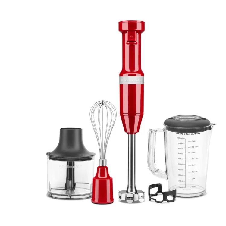 Блендер KitchenAid 5KHBV83EER