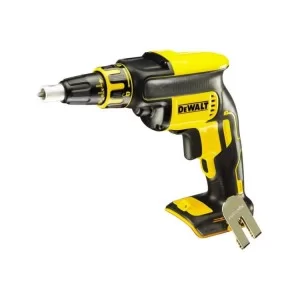 Шуруповерт DeWALT 18V XR Li-Ion, 30/5 Нм, 4400 об/хв (без АКБ та ЗП) (DCF620N)