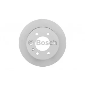 Тормозной диск Bosch 0 986 479 295