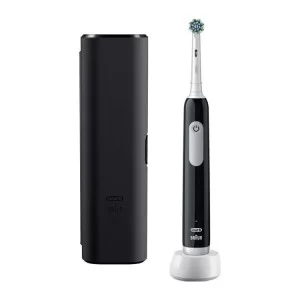 Електрична зубна щітка Oral-B D305.513.3X Black