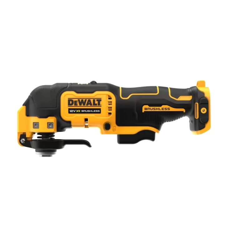 Реноватор DeWALT 12В XR Li-Ion, 18000 кол/мин, 0.84 кг (без АКБ и ЗУ) (DCS353N) цена 14 108грн - фотография 2