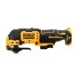 Реноватор DeWALT 12В XR Li-Ion, 18000 кол/мин, 0.84 кг (без АКБ и ЗУ) (DCS353N)