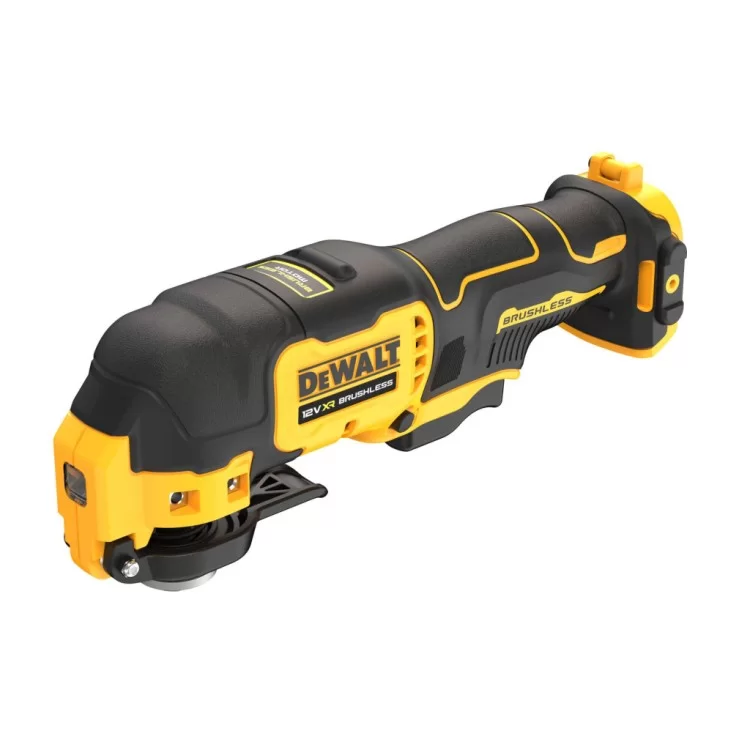 в продаже Реноватор DeWALT 12В XR Li-Ion, 18000 кол/мин, 0.84 кг (без АКБ и ЗУ) (DCS353N) - фото 3